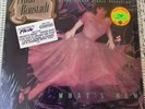LINDA RONSTADT/NELSON RIDDLE What’s New US ORIGINAL LP Mint SEALED HYPE STICKER