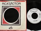 Jefferson Airplane-It's No Secret-Runnin' Round This World-RCA 47-8769-DJ-1st 45