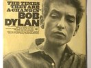 Bob Dylan ?– The Times They Are A-Changin' Vinyl
