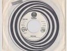 NIRVANA-THE SADDEST DAY OF MY LIFE RARE UK 7'' VERTIGO 1971 EX