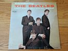 Introducing...The Beatles   1964 Vee Jay VJLP   Oval logo, Rainbow Band   VG/VG