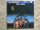 ABBA   ARRIVAL   Nautilus SuperDiscs NR-20 LP NEW SEALED TELDEC Hype Sticker