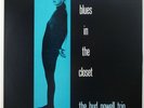 THE BUD POWELL TRIO / BLUES IN THE CLOSET / VERVE / POLYDOR JAPAN 20MJ-0067