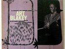 ART BLAKEY A Night at Birdland V. 1 BLUE NOTE 1521 mono RVG deep groove EAR Rp28