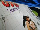 UFO  ?? FORCE IT ?? MAKELLOSE ERHALTUNG MINT UK PRESS 1975 CHRYSALIS