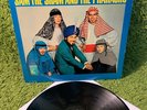 SAM THE SHAM & PHARAOHS WOOLY BULLY 1965 •true 1st press• MONO garage psych
