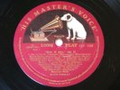 SLEEVELESS LP : Elvis Presley/Rock N Roll No. 2/1957 His Masters Voice LP/HMV