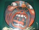 KING CRIMSON: In The Court Of The Crimson King, 12