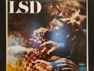 LSD Rare Non-Music Interview PSA Psych Field Recording LP