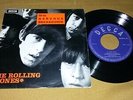 THE ROLLING STONES - 19th NERVOUS BREAKDOWN+3 7/45 EP PORTUGAL PS 1966 RARE UNIQ