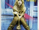 *LIMITED EDITION* COLOR VINYL* BRITNEY SPEARS - Britney (2019 RI) 12in LP