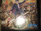 Original Sealed Elton John Captain Fantastic Brown Dirt Cowboy LP Gatefold 2142