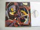 L.voag ?– The Way Out UK Private Experimental Punk - Poster + 2 Inserts  LP