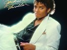 LP Michael Jackson Thriller  Vinile