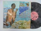 JO JO BENNETT Groovy Joe MOODISC Rocksteady Boss Reggae LP HEAR