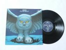 RUSH   FLY BY NIGHT   1975 DUTCH 1ST PRESS PROG ROCK VINYL LP   PLAYS WELL