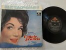 LP 10 CONNIE FRANCIS -MORE GREATEST HITS ''A PARIS''   ***FRANCE***