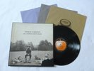 GEORGE HARRISON   ALL THINGS MUST PASS   1970 UK -1U 1ST PRESS 3xVINYL LP BOXSET