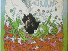 THE NEW WAVE s/t LP Top Soft Rock/Psych-ish—Canterbury Records, MONO Promo copy