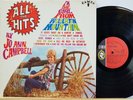 JO ANN CAMPBELL All The Hits Cameo C-1026 VG+/EX