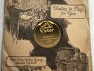 Seaside Polka Henry Ford Old Time dance 1920's VICTOR Victrola 78 rpm record