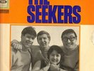 The Seekers 1964 GERMAN NEAR MINT Columbia Vinyl LP