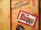 The Beatles From Liverpool - The Beatles Box BOX SET + BOOKLET Vinyl LP-Box