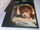 David Bowie:  Young Americans    GERMAN    EX+   LP