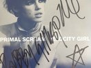 PRIMAL SCREAM - VELOCITY GIRL - 7