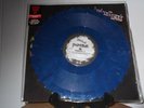 JUDAS PRIEST 2015 RSD PAINKILLER 10” SAWBLADE COLORED VINYL EP