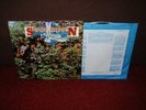 SAVOY BROWN A Step Further LP 1969 DECCA 1st Press  1/1  MINT