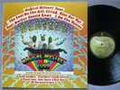 The Beatles Magical Mystery Tour LP Apple Capitol SMAL-2835 Stereo 1971 Book EX