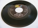 RODGE MARTIN - THEY SAY / I'M STANDING BY - DOT