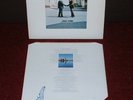 PINK FLOYD Wish You Were Here LP 1975 HARVEST 1st Press  MINT  FACTORY SAMPLE
