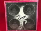 THE CLASH Complete Control 1977 UK 7