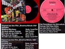 LP Rolf Hans Müller: Broadway Melodie 1936/38 (Saba)