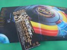 ELO  /  OUT OF THE BLUE  GXG-25/26  with OBI JAPAN 2LP Electric light Orchestra