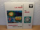 DECCA SXL 2027 LP UK ANSERMET, DEBUSSY, RAVEL, DUKAS STEREOPHONIC Sealed Mint