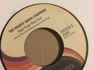 The Mighty Show-Stoppers / Esperanto (9) - Hippy Skippy Moon Strut / Night Of Th