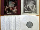 HDNC 13-18 Haydn Symphonies 36-48 Antal Dorati 6xLP NEAR MINT Decca Box Set