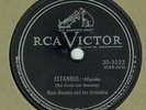 LATIN 78 : NORO MORALES ORCHESTRA ON RCA VICTOR 20-5522 IN E CONDITION