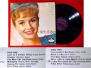 LP Debbie Reynolds: Debbie (London HA-D 2200) UK 1959