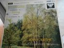 SCHUMANN; symphonies 1& 4 spring josef krips/lso ffss SXL 2223 DECCA