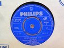 LOU REIZNER ON DAYS LIKE THESE / GET A BLOOMIN MOVE ON UK PHILIPS 7