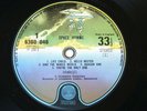 SLEEVELESS LP : EX-   Ramases/Space Hymns/1971 Vertigo LP