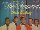 Little Anthony And The Imperials Vinyl Lp End Records LP 303