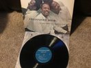 THELONIOUS MONK Brilliant Corners RIVERSIDE Mono RLP 12-226 LP NM Sonny Rollins