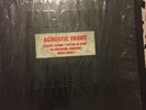 Agnostic Front - Victim In Pain - Combat Core 1986 Shrink Wrap - Hardcore Punk