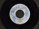 FRANK FROST Crawlback PHILLIPS 3578