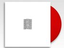 JOY DIVISION - UNKNOWN PLEASURES Ruby Red Vinyl 180g LP 40th Anniversary Edition